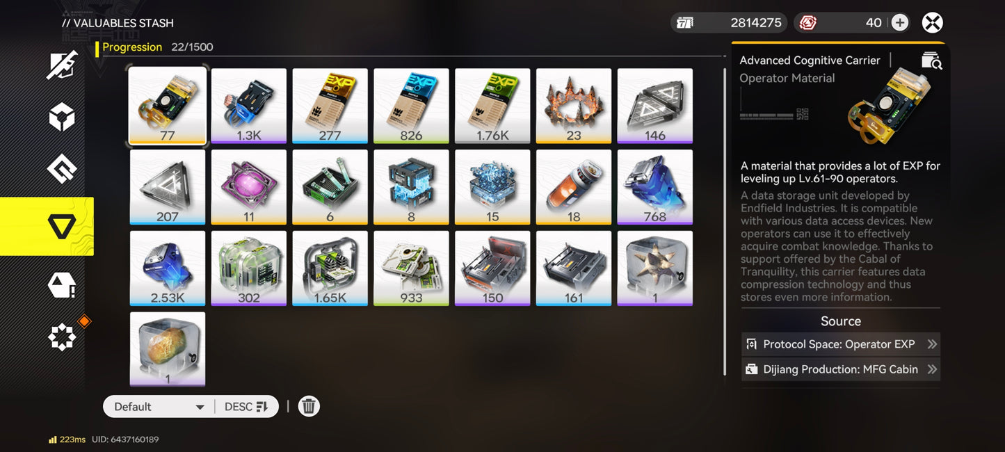 NA Lvl 54 | Typhoeus + Arma5⭐️ , Liino +Arma5⭐️, Last Rite + Lifeng + Ardelia + Pogranichnik