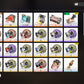 NA Lvl 54 | Typhoeus + Arma5⭐️ , Liino +Arma5⭐️, Last Rite + Lifeng + Ardelia + Pogranichnik