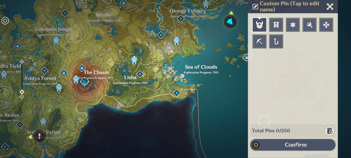 [Nivel 55] Vesna C4 + Beyond the Chrysalis