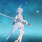 NA AR55| Odette C1 + Whitelake Frostfeather + Vesna + Mizuki + Qiqi + Mona + Dehya | CUMPLEAÑOS LIBRE
