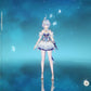 NA AR56| Odette Whitelake Frostfeather , Vesna + Vodyanitsa + Flins Bloodsoaked Ruins + Varesa + Mizuki C1 + Mona C1 + Qiqi|UNSET BIRTHDAY