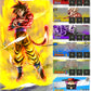 [Android & iPhone] LL SSJ2 Gohan 6⭐️+ LL Goku SSJ DIOS & HIT + LL GOKU & VEGETA + SSJ4 Goku ULTRA + SSJ4 Vegeta ULTRA + Zamasu ULTRA + SSJ GOKU NAMEK ULTRA + 25 LL