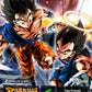 [Android & iPhone] LL SSJ2 Gohan 6⭐️+ LL Goku SSJ DIOS & HIT + LL GOKU & VEGETA + SSJ4 Goku ULTRA + SSJ4 Vegeta ULTRA + Zamasu ULTRA + SSJ GOKU NAMEK ULTRA + 25 LL