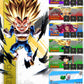 [Android & iPhone] Vegeta Mini SSJ3 LL 10*⭐️+ SSJ4 Goku DAIMA LL 11*⭐️