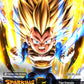 [Android & iPhone] Vegeta Mini SSJ3 LL 10*⭐️+ SSJ4 Goku DAIMA LL 11*⭐️