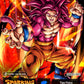 [Android & iPhone] Vegeta Mini SSJ3 LL 7*⭐️+SSJ4 Goku LL + SSJ2 Gohan Chico LL + Goku SSJ Dios & Hit + 17 LL