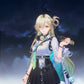 SERVER AMERICA + Lynae C6 + Verina + Jianxin + Calcharo - Wuthering Wave Reroll cuenta