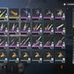 SERVER AMERICA + Lynae C6 + Verina + Jianxin + Calcharo - Wuthering Wave Reroll cuenta