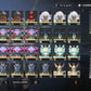 SERVER AMERICA + Lynae C6 + Verina + Jianxin + Calcharo - Wuthering Wave Reroll cuenta