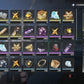 SERVER AMERICA + Lynae C6 + Verina + Jianxin + Calcharo - Wuthering Wave Reroll cuenta