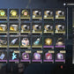 SERVER AMERICA + Lynae C6 + Verina + Jianxin + Calcharo - Wuthering Wave Reroll cuenta