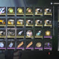 SERVER AMERICA +64000 Astritas - Wuthering Wave Reroll cuenta
