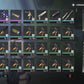 SERVER AMERICA +64000 Astritas - Wuthering Wave Reroll cuenta