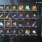 SERVER AMERICA +64000 Astritas - Wuthering Wave Reroll cuenta