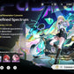 SERVER AMERICA +64000 Astritas - Wuthering Wave Reroll cuenta