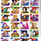 [ANDROID] 50,000 Cronocristales💎2 ULTRAS + 2 LEGENDS⭐️ Goku (MINI)  +  Bardock + 11 LL |DRAGON BALL Legends Cuenta