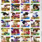 [ANDROID] 50,000 Cronocristales💎2 ULTRAS + 2 LEGENDS⭐️ Goku (MINI)  +  Bardock + 11 LL |DRAGON BALL Legends Cuenta