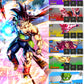 [ANDROID] 50,000 Cronocristales💎2 ULTRAS + 2 LEGENDS⭐️ Goku (MINI)  +  Bardock + 11 LL |DRAGON BALL Legends Cuenta
