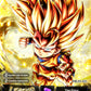 [ANDROID] 50,000 Cronocristales💎 2 LEGENDS⭐️ Goku (MINI) 14 ESTRELLAS + Bardock  12 LL |DRAGON BALL Legends Cuenta