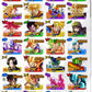 [ANDROID] 50,000 Cronocristales💎 2 LEGENDS⭐️ Goku (MINI) 14 ESTRELLAS + Bardock  12 LL |DRAGON BALL Legends Cuenta