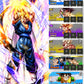 [ANDROID] 10,300 Cronocristales💎1 ULTRA + 4 LEGENDS⭐️ Goku (MINI) , Súper Vegetto + Bardock + Piccolo+  11 LL |DRAGON BALL Legends Cuenta