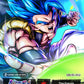 [Android&Iphone] Gogeta ULTRA + Goku Oscuro LEGENDS + Broly LEGENDS + Súper Vegetto LEGENDS + Bardock LEGENDS + Goku (Mini) LEGENDS + 11 LL|DRAGON BALL Legends Cuenta