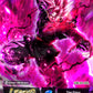 [Android&Iphone] Gogeta ULTRA + Goku Oscuro LEGENDS + Broly LEGENDS + Súper Vegetto LEGENDS + Bardock LEGENDS + Goku (Mini) LEGENDS + 11 LL|DRAGON BALL Legends Cuenta