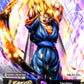 [Android&Iphone] Gogeta ULTRA + Goku Oscuro LEGENDS + Broly LEGENDS + Súper Vegetto LEGENDS + Bardock LEGENDS + Goku (Mini) LEGENDS + 11 LL|DRAGON BALL Legends Cuenta