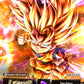 [Android&Iphone] Gogeta ULTRA + Goku Oscuro LEGENDS + Broly LEGENDS + Súper Vegetto LEGENDS + Bardock LEGENDS + Goku (Mini) LEGENDS + 11 LL|DRAGON BALL Legends Cuenta