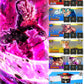 [ANDROID] 100,344 Cronocristales💎 + Supersaiyajin Goku Oscuro LEGENDS + 5 LL |DRAGON BALL Legends Cuenta