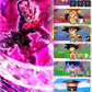 [ANDROID] 90,131 Cronocristales💎 + Supersaiyajin Goku Oscuro LEGENDS + 1 LL |DRAGON BALL Legends Cuenta