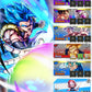 [ANDROID] 80,051 Cronocristales💎 + GOGETA 2026 ULTRA + 5 LL |DRAGON BALL Legends Cuenta