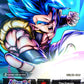 [ANDROID] 80,051 Cronocristales💎 + GOGETA 2026 ULTRA + 5 LL |DRAGON BALL Legends Cuenta