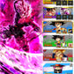 [ANDROID] 80,461 Cronocristales💎 + Supersaiyajin Goku Oscuro LEGENDS + 2 LL |DRAGON BALL Legends Cuenta