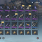 Sv. America⭐️Nivel 40| Augusta C2 + Arma | Denia + Chisa | 7669 Astritas💎 | Wuthering Waves CUENTA REROLL