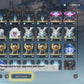 Sv. America⭐️Nivel 40| Augusta C2 + Arma | Denia + Chisa | 7669 Astritas💎 | Wuthering Waves CUENTA REROLL