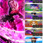 [ANDROID] 100,536 Cronocristales💎 + Súper Vegetto LEGENDS + Supersaiyajin Goku Oscuro LEGENDS + 8 LL |DRAGON BALL Legends Cuenta