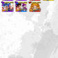 [ANDROID] 100,536 Cronocristales💎 + Súper Vegetto LEGENDS + Supersaiyajin Goku Oscuro LEGENDS + 8 LL |DRAGON BALL Legends Cuenta