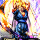 [ANDROID] 100,536 Cronocristales💎 + Súper Vegetto LEGENDS + Supersaiyajin Goku Oscuro LEGENDS + 8 LL |DRAGON BALL Legends Cuenta