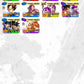 [CUENTA RARA🍀] [ANDROID] 100,054 Cronocristales💎 + Gogeta 2026 ULTRA + Broly LEGEND + Súper Vegetto LEGEND + 10 LL |DRAGON BALL Legends Cuenta