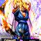 [CUENTA RARA🍀] [ANDROID] 100,054 Cronocristales💎 + Gogeta 2026 ULTRA + Broly LEGEND + Súper Vegetto LEGEND + 10 LL |DRAGON BALL Legends Cuenta