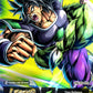 [CUENTA RARA🍀] [ANDROID] 100,054 Cronocristales💎 + Gogeta 2026 ULTRA + Broly LEGEND + Súper Vegetto LEGEND + 10 LL |DRAGON BALL Legends Cuenta