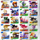 [CUENTA RARA🍀] [ANDROID] 100,054 Cronocristales💎 + Gogeta 2026 ULTRA + Broly LEGEND + Súper Vegetto LEGEND + 10 LL |DRAGON BALL Legends Cuenta