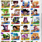 [CUENTA RARA🍀] [ANDROID] 100,054 Cronocristales💎 + Gogeta 2026 ULTRA + Broly LEGEND + Súper Vegetto LEGEND + 10 LL |DRAGON BALL Legends Cuenta