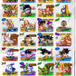 [CUENTA RARA🍀] [ANDROID] 100,054 Cronocristales💎 + Gogeta 2026 ULTRA + Broly LEGEND + Súper Vegetto LEGEND + 10 LL |DRAGON BALL Legends Cuenta