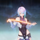 [AMERICA] UL 45⭐️ Lucy R6 + Arma , Rebecca | Wuthering Waves CUENTA REROLL