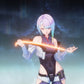 [AMERICA] UL 45⭐️ Lucy R6 + Arma , Rebecca | Wuthering Waves CUENTA REROLL