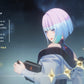 [AMERICA] UL 45⭐️ Lucy R6 + Arma , Rebecca | Wuthering Waves CUENTA REROLL