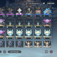[AMERICA] UL 45⭐️ Lucy R4 + Arma , Rebecca | Wuthering Waves CUENTA REROLL