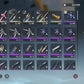 NA Nivel 67|Sigrika + Arma , Lucilla + Hiyuki C1 + Arma + Chisa + Qiuyuan + Rebecca + Verina